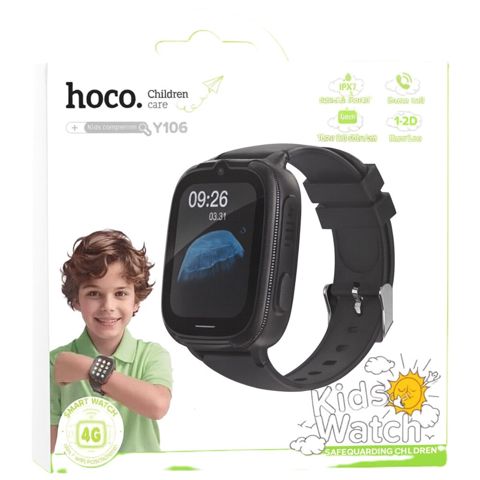 Hoco Y106 — Bakı