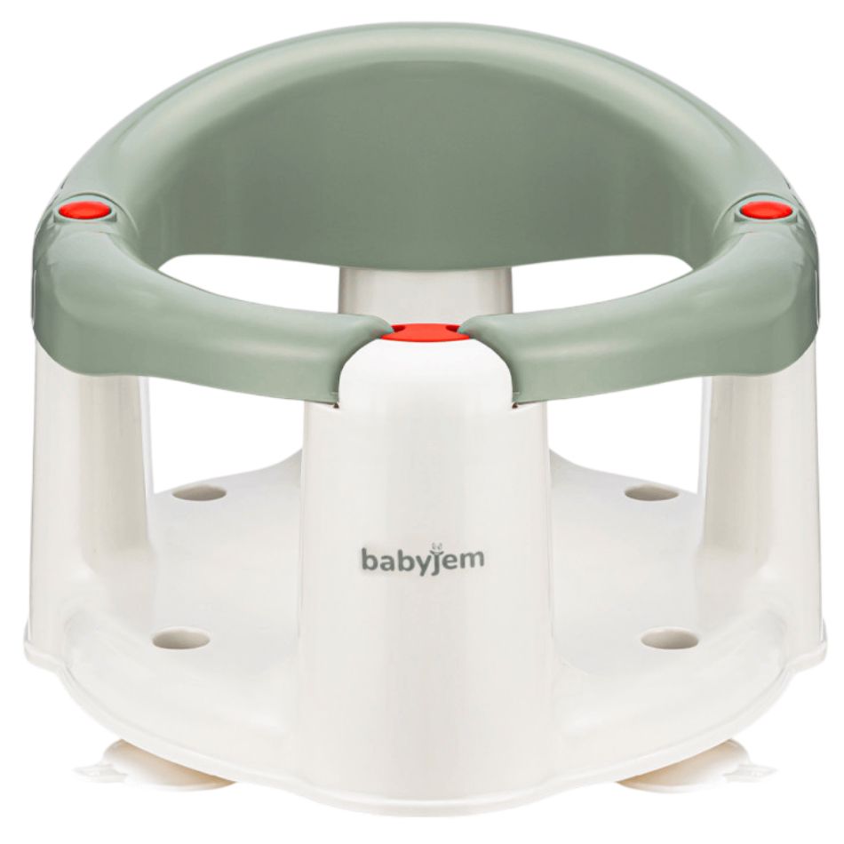 Hamam və yemək oturacağı BabyJem 8681049286369 — Uşaq banyosu, Bakı