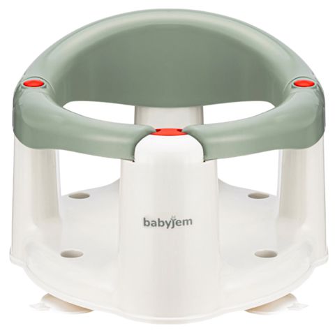 Hamam və yemək oturacağı BabyJem 8681049286369 — Bakı
