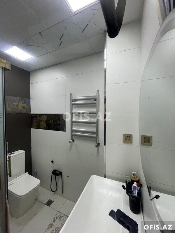 Köhnə tikili Satılır Binəqədi r., Avtovağzal m., 3 otaq, 75 m² — Mənzil, Bakı (2)