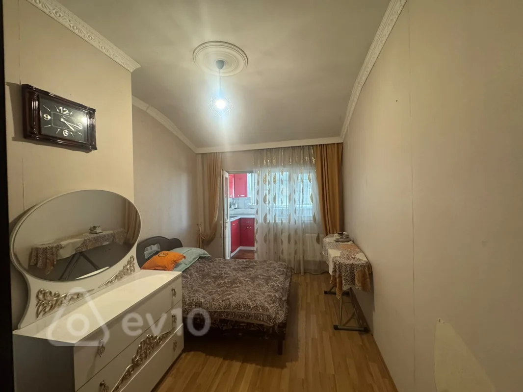 2 otaqlı mənzil, 60 m², Mir Cəlal küçəsi — kirayə — Mənzil, Bakı (3)