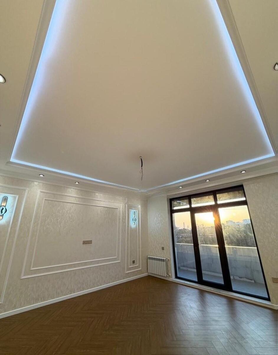 Satılır 3 otaqlı yeni tikili 115 m² — Mənzil, Bakı (3)