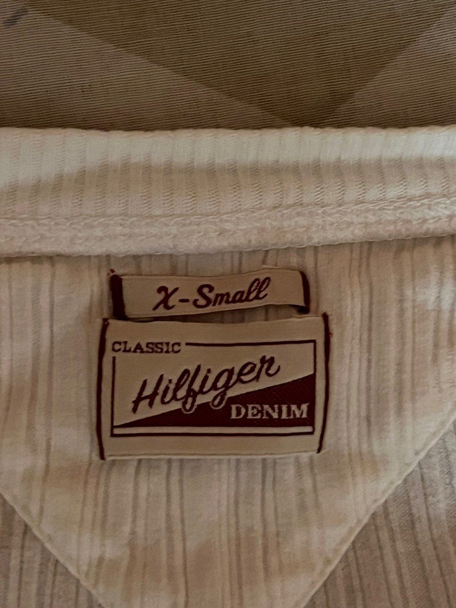 Kofta Tommy Hilfiger — Geyim, ayakkabı, aksesuarlar, Bakı (2)