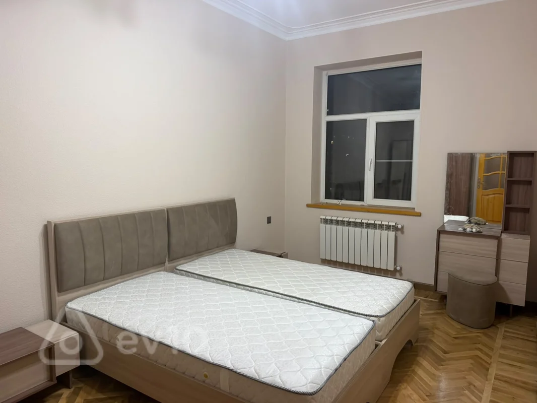 3 otaqlı mənzil, 80 m², Nərimanov pr. — kirayə — Mənzil, Bakı (3)
