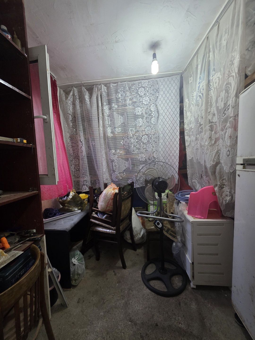 Satılır 4 otaqlı həyət evi/bağ evi 150 m² — Ev, villa, Bakı (12)