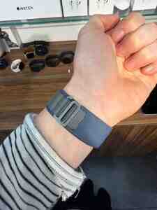 Apple Watch Ultra 2 Titanium — Mallar, Bakı (2)