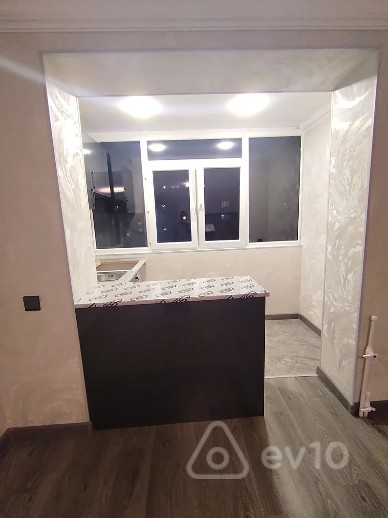 2 otaqlı mənzil, 35 m², Parlament prospekti — Mənzil, Bakı (4)