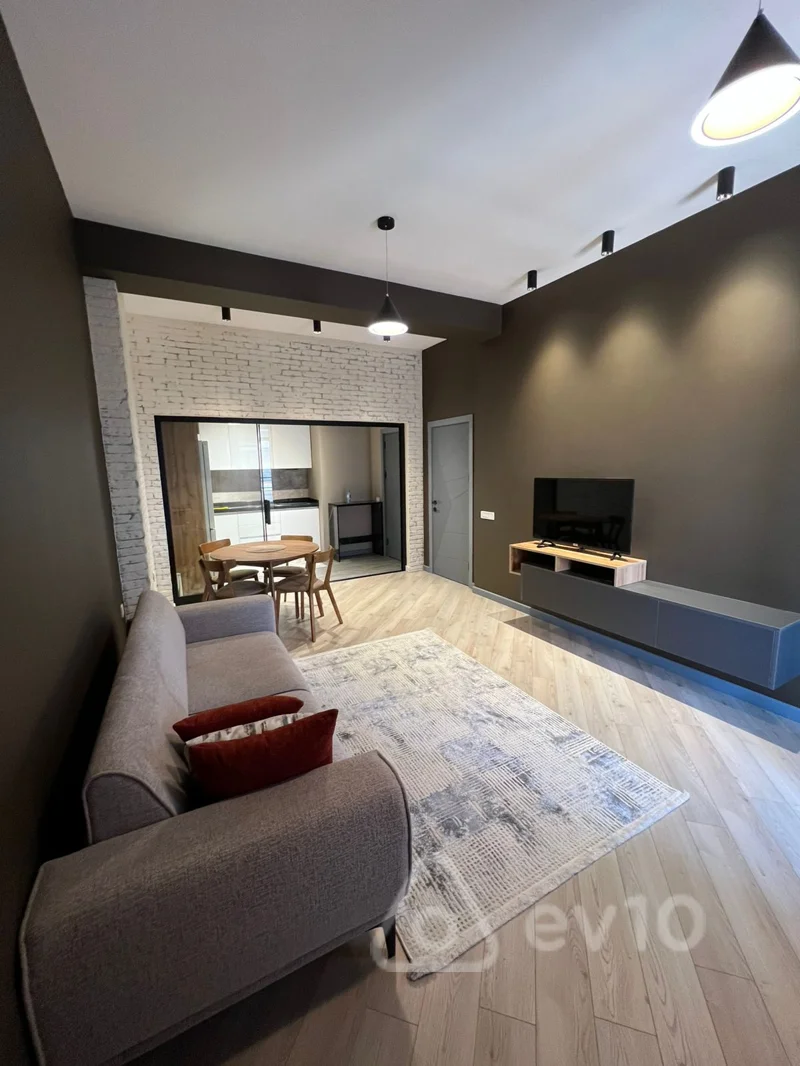 2 otaqlı mənzil, 63 m², 3 cü park — Mənzil, Bakı (3)