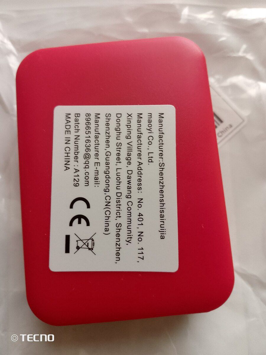 Telefon adapteri — Smartfonlar, Bakı (12)