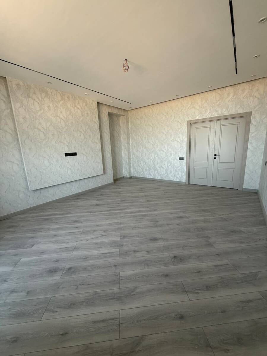 Satılır 3 otaqlı yeni tikili 120 m² — Mənzil, Bakı (3)