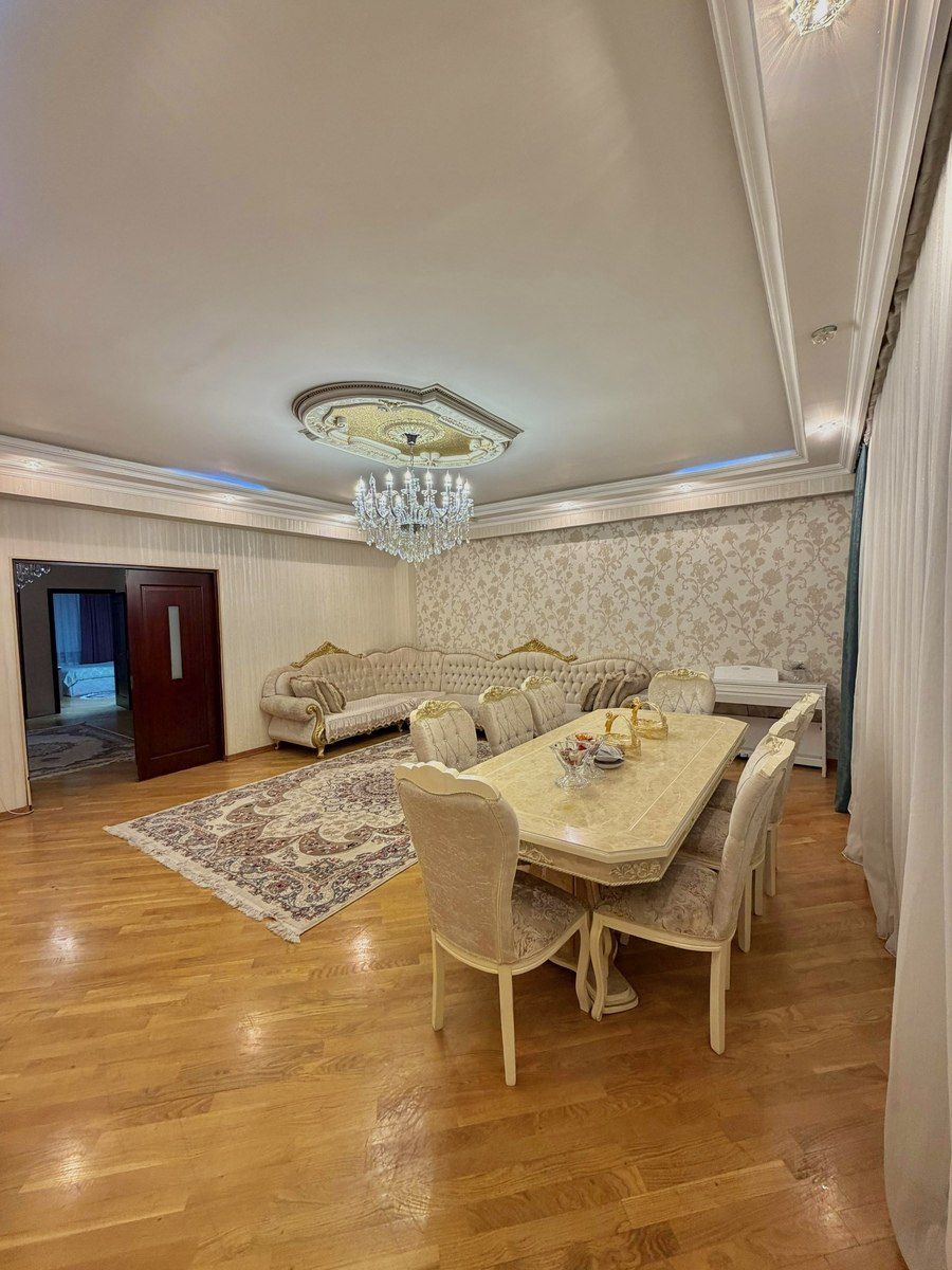Satılır 3 otaqlı yeni tikili 165 m² — Mənzil, Xırdalan (4)