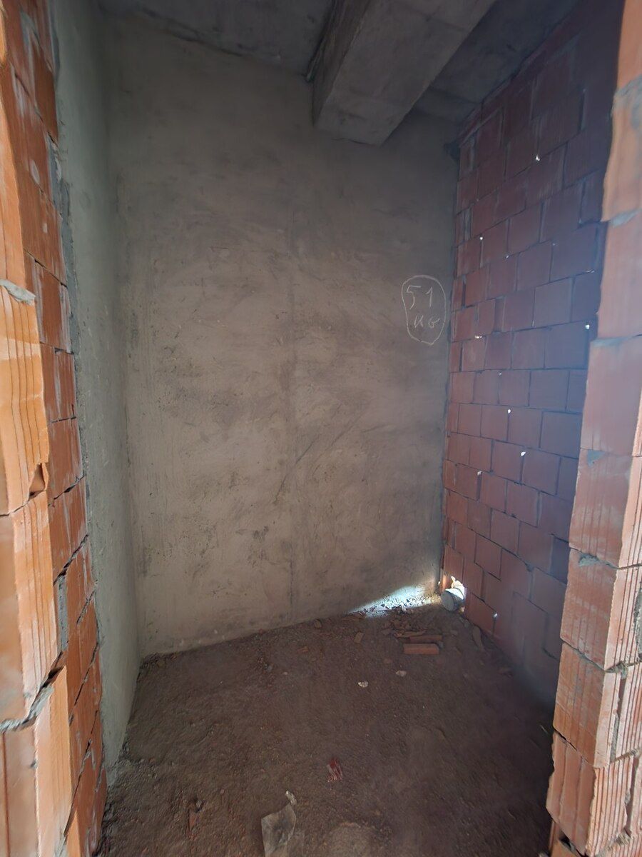 2-otaqlı yeni tikili, Masazır qəs., 59 m² — Mənzil, Bakı (4)