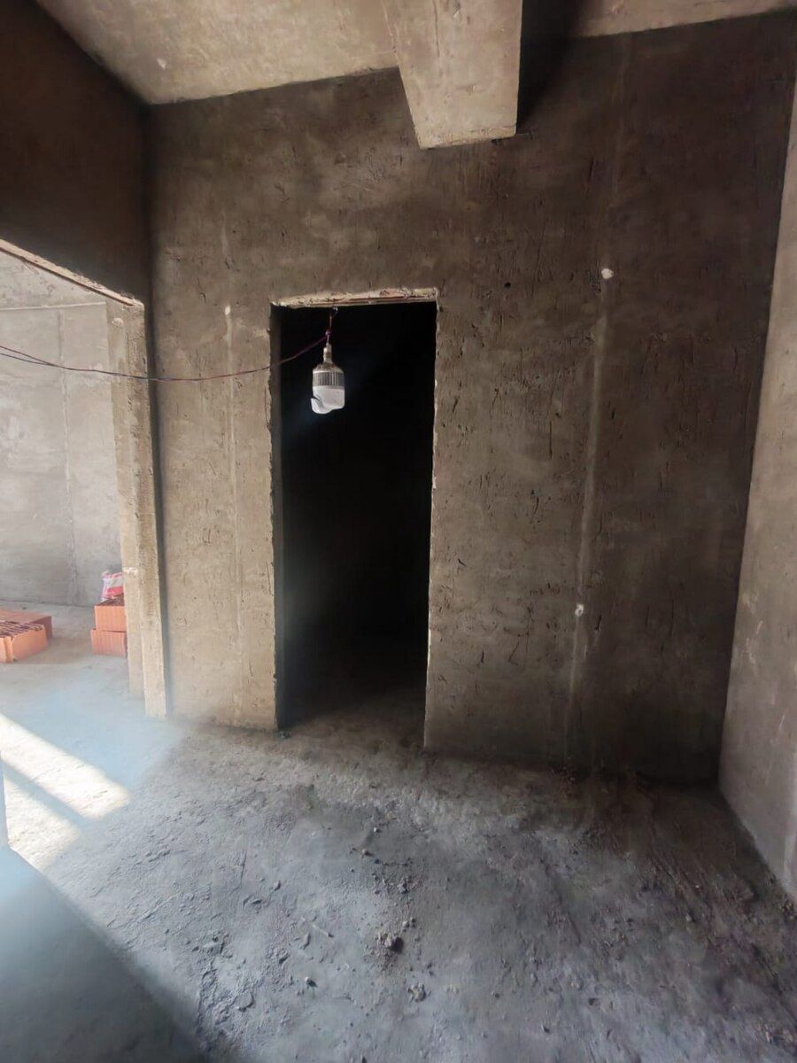 1-otaqlı yeni tikili, Saray qəs., 63 m² — Mənzil, Sumqayıt (2)