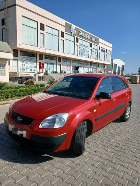 Kia Rio, 1.5 L, 2009 il, 270 000 km — Bakı