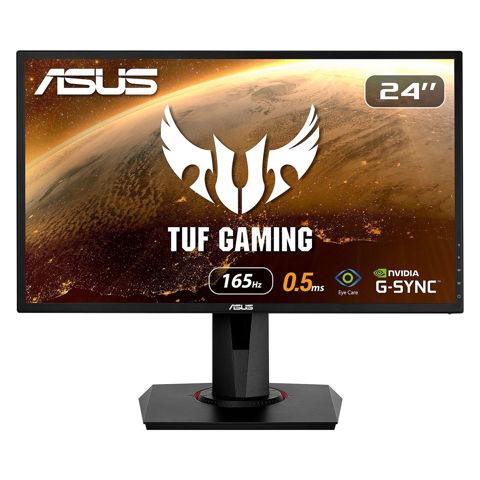 Monitor Asus Gaming VG248 — Bakı