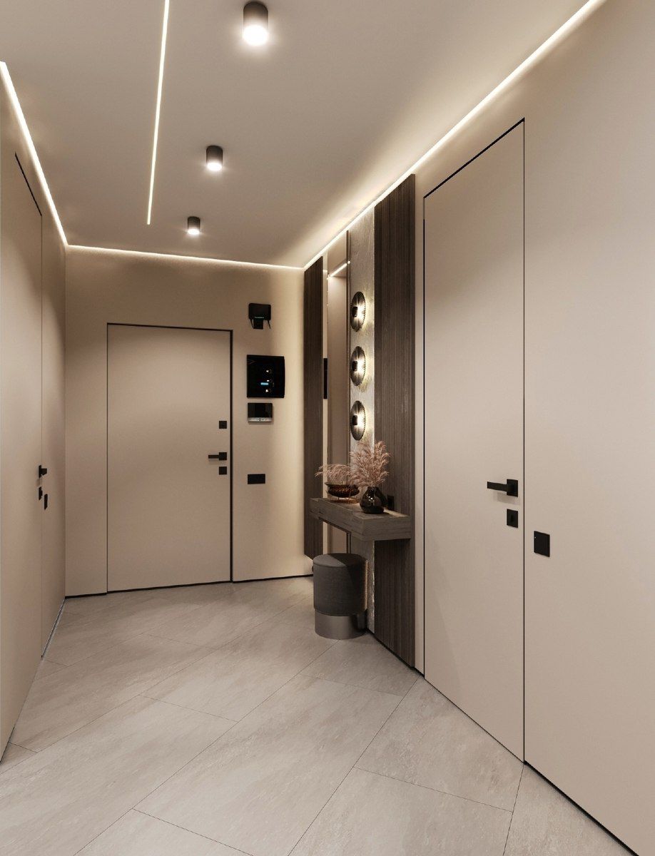3-otaqlı yeni tikili, Mingəçevir ş., 137 m² — Mənzil, Mingəçevir (3)