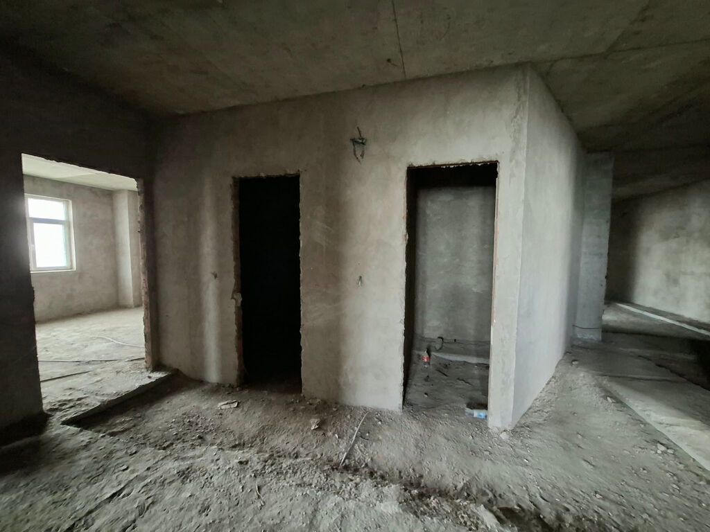 5 otaqlı, Yeni tikili, 278 kv. m — Mənzil, Bakı (7)