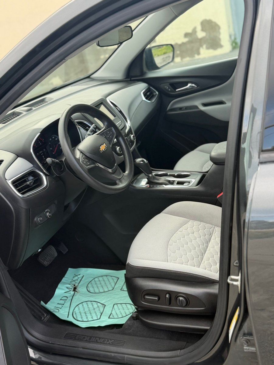 Chevrolet Equinox, 2018 il — Avtomobillər, Bakı (12)
