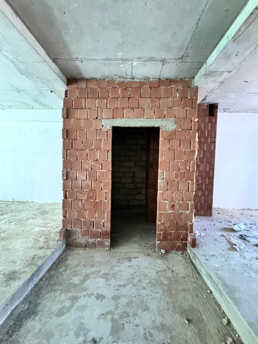 Satılır 2 otaqlı yeni tikili 96 m² — Mənzil, Bakı (4)