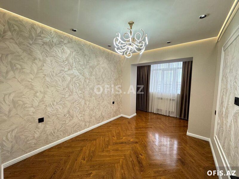 Köhnə tikili Satılır Xətai r., Əhmədli m., 3 otaq, 65 m² — Mənzil, Bakı (5)