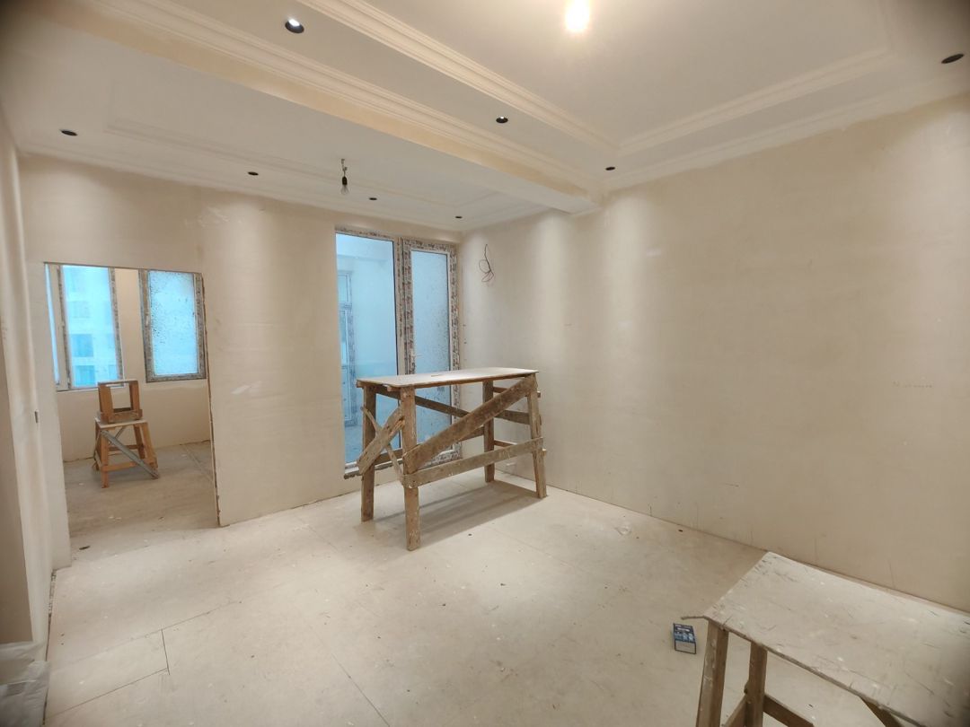 2-otaqlı yeni tikili, Sumqayıt ş., 50 m² — Mənzil, Sumqayıt (2)