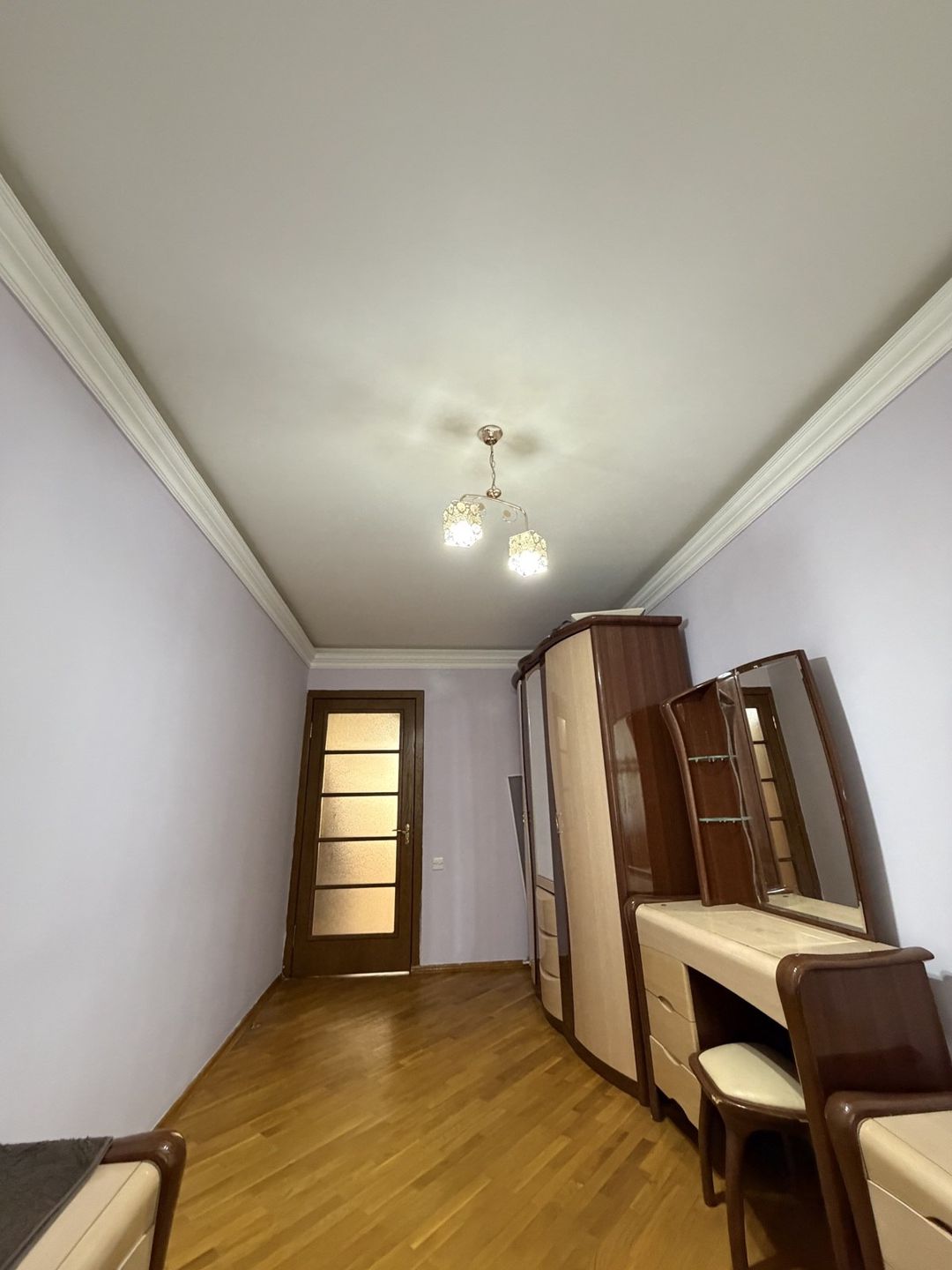 Satılır 2 otaqlı köhnə tikili 50 m² — Mənzil, Bakı (11)