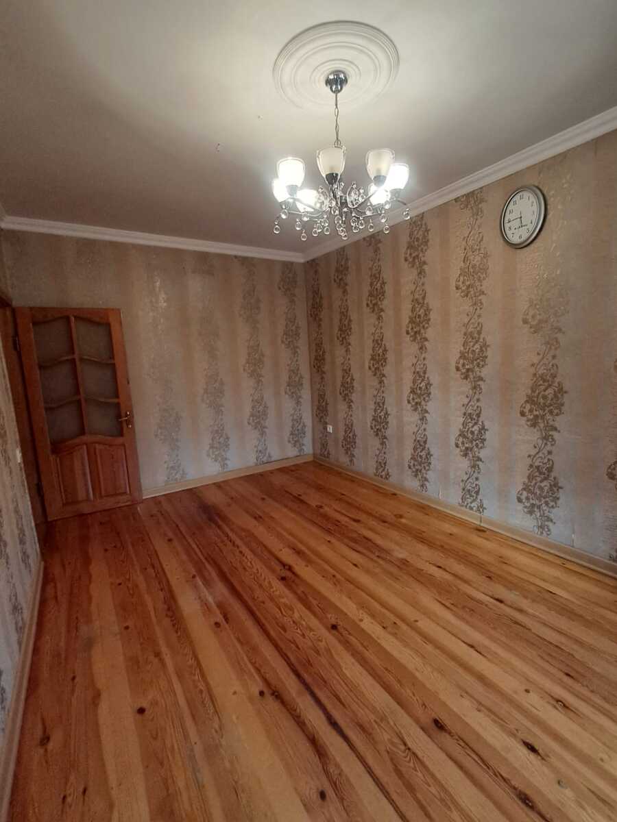 Satılır 3 otaqlı köhnə tikili 55 m² — Mənzil, Bakı (10)