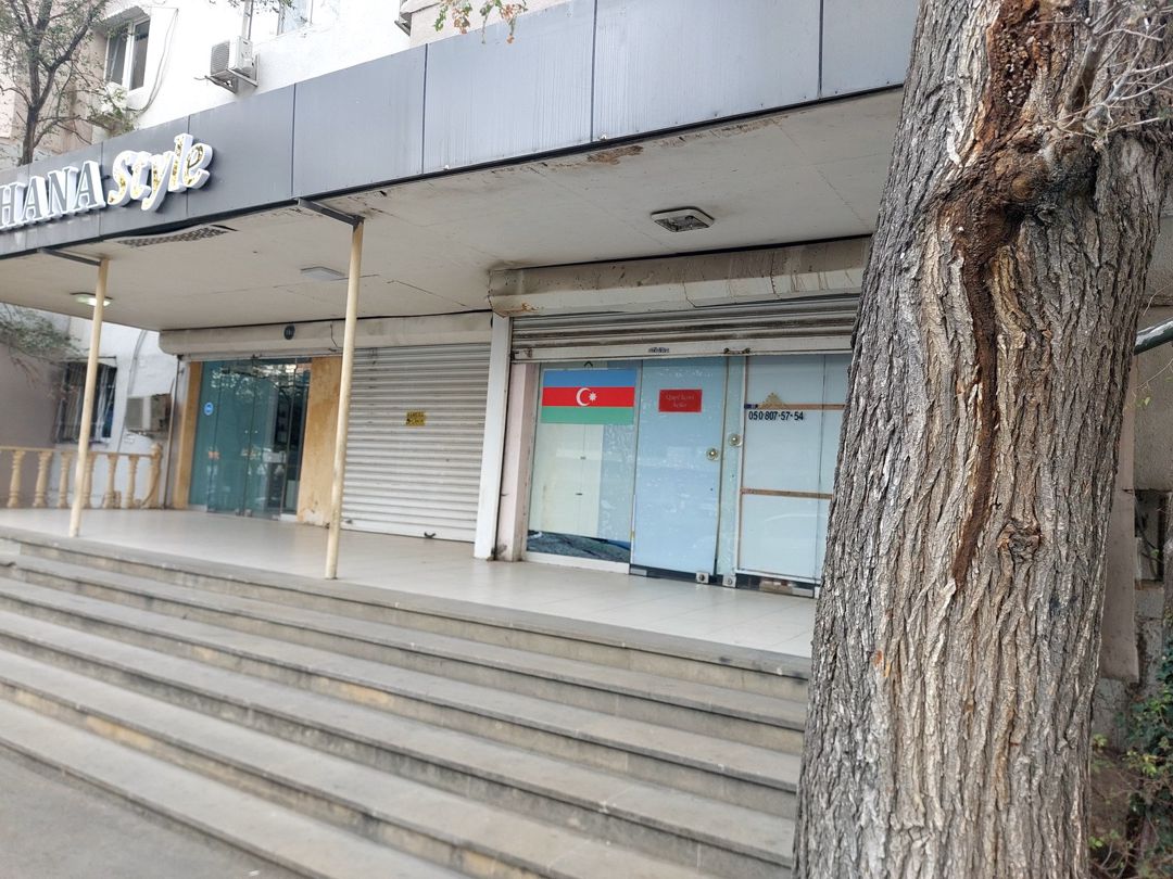 Satılır obyekt 100 m² — Əmlak, Bakı (3)