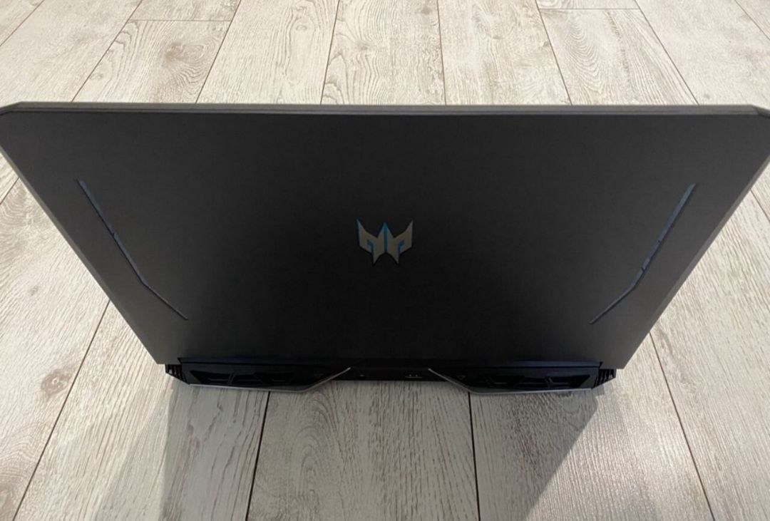 Acer predator Helios 700 — Noutbuklar, Bakı (9)