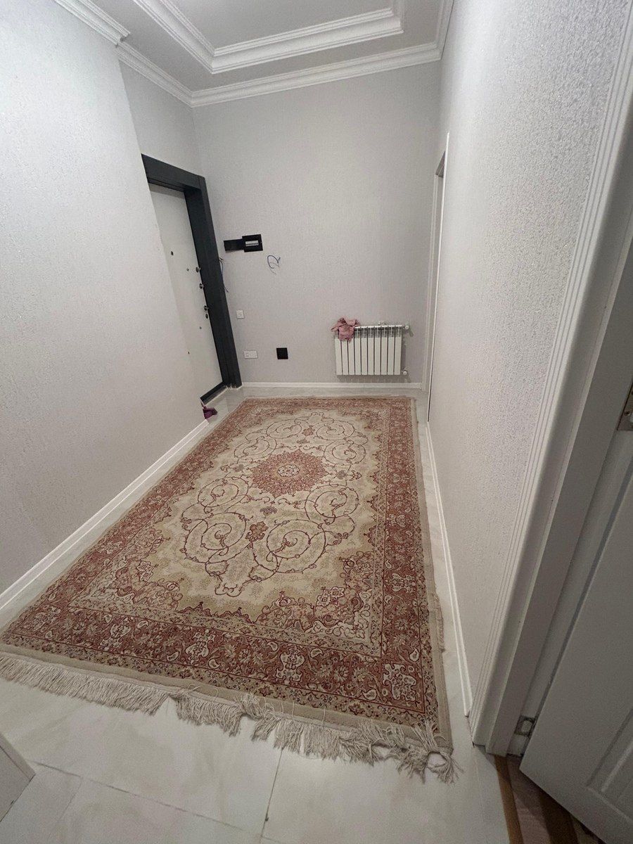 3-otaqlı yeni tikili kirayə verilir, 1-ci mkr., 75 m² — Mənzil, Sumqayıt (5)