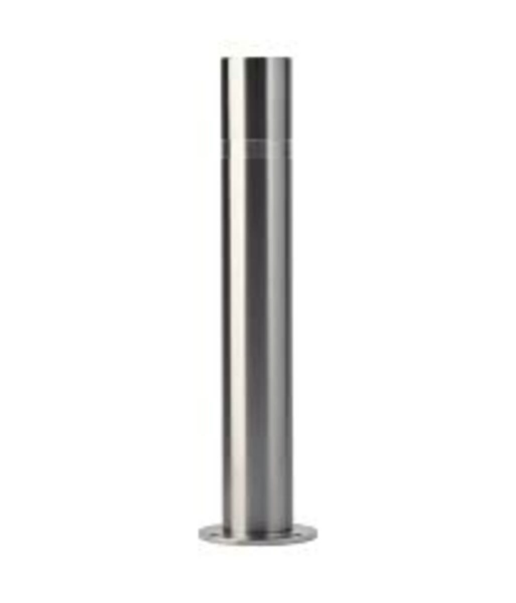 Hidravlik bollard sistemləri — Ağıllı ev və təhlükəsizlik, Bakı (4)