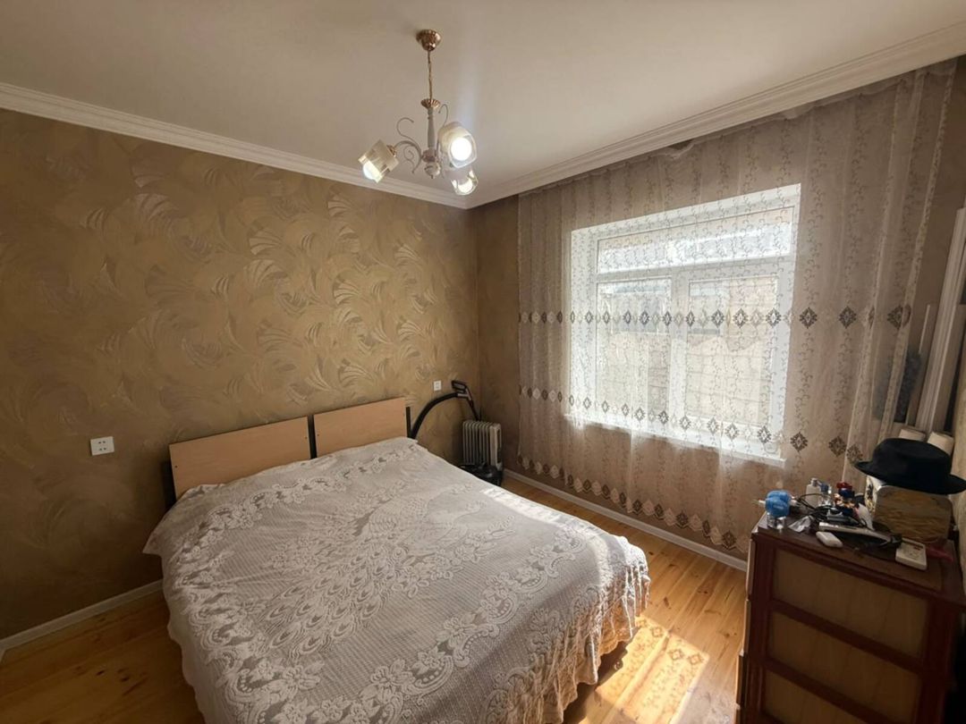 Həyət evi, Maştağa qəs — Ev, villa, Bakı (8)