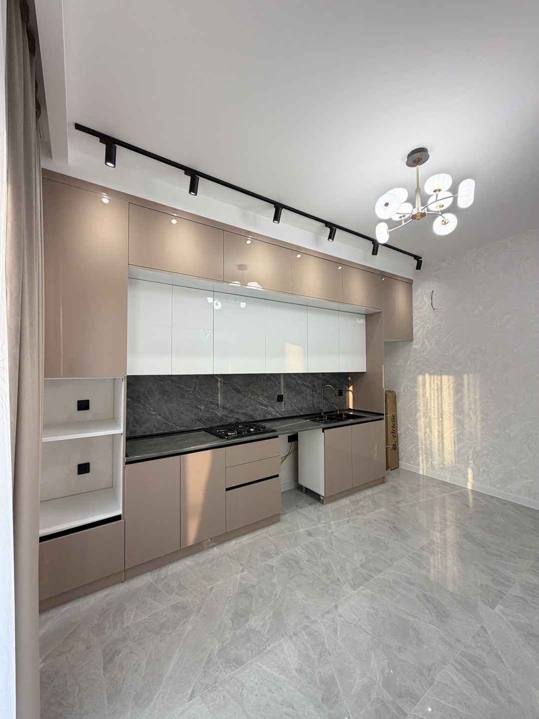 Satılır 4 otaqlı həyət evi/bağ evi 150 m² — Ev, villa, Bakı (11)