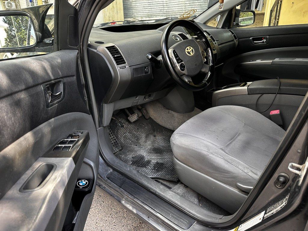 Toyota Prius, 1.5 L, 1.3 kWh, 2008 il, 300 000 km 99-UV-892 — Avtomobillər, Bakı (6)