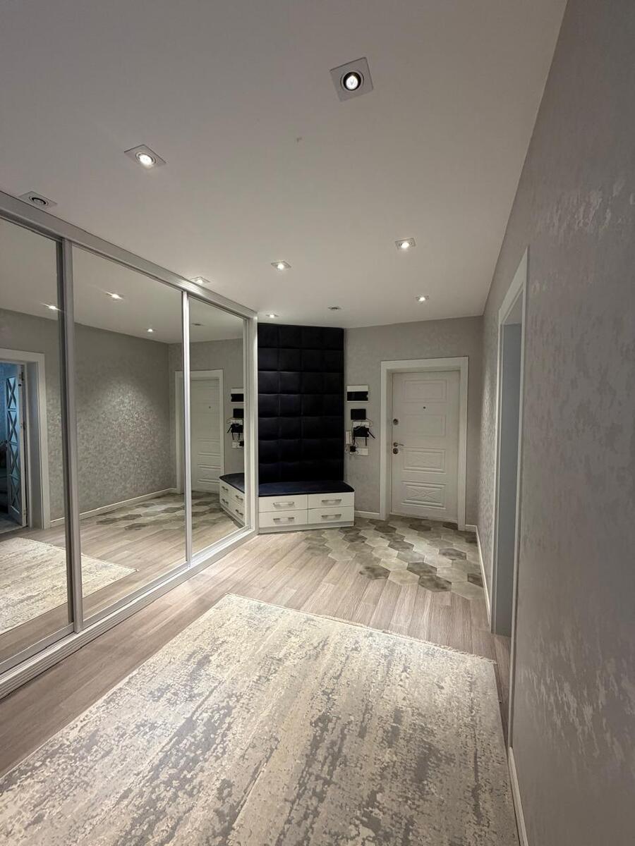 Satılır 2 otaqlı yeni tikili 100 m² — Mənzil, Bakı (4)