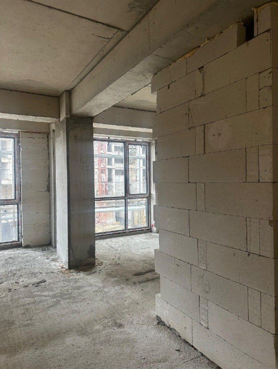 Satılır 4 otaqlı yeni tikili 163.7 m² — Mənzil, Bakı (5)