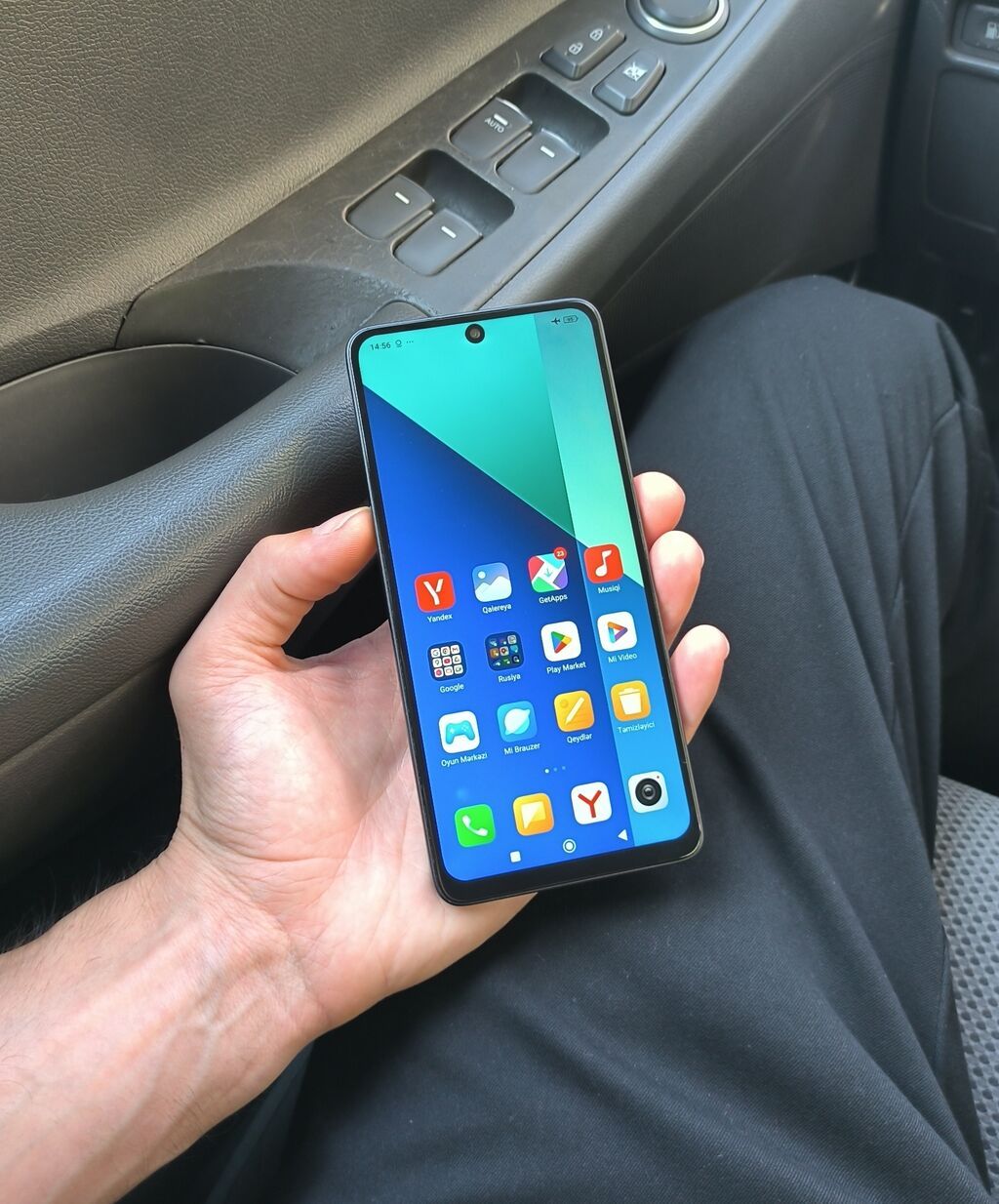 Redmi Note 13, 128 GB — Xiaomi, Bakı
