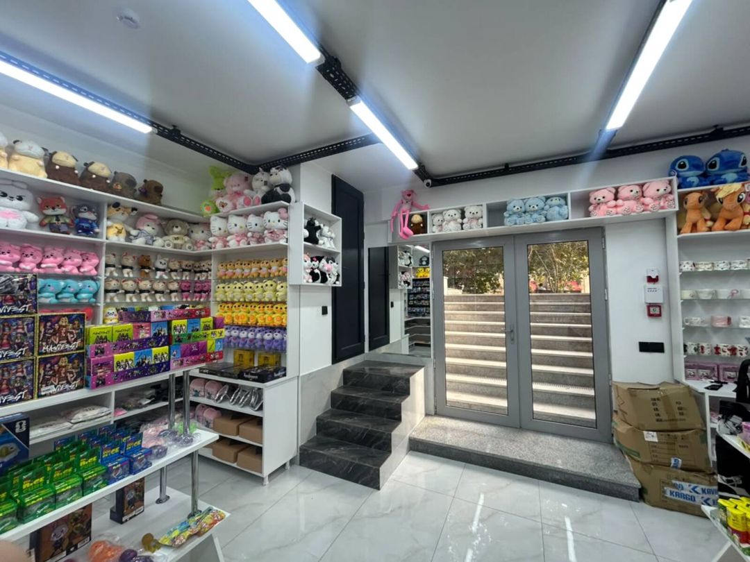 İcarəyə verilir obyekt 40 m² — Əmlak, Bakı (6)