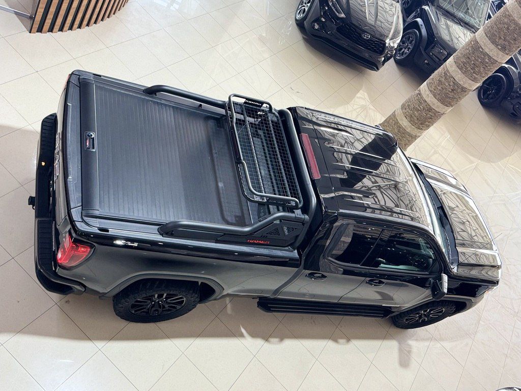 GMC Sierra, 2.7 L, 2021 il, 87 000 km — Avtomobillər, Bakı (5)