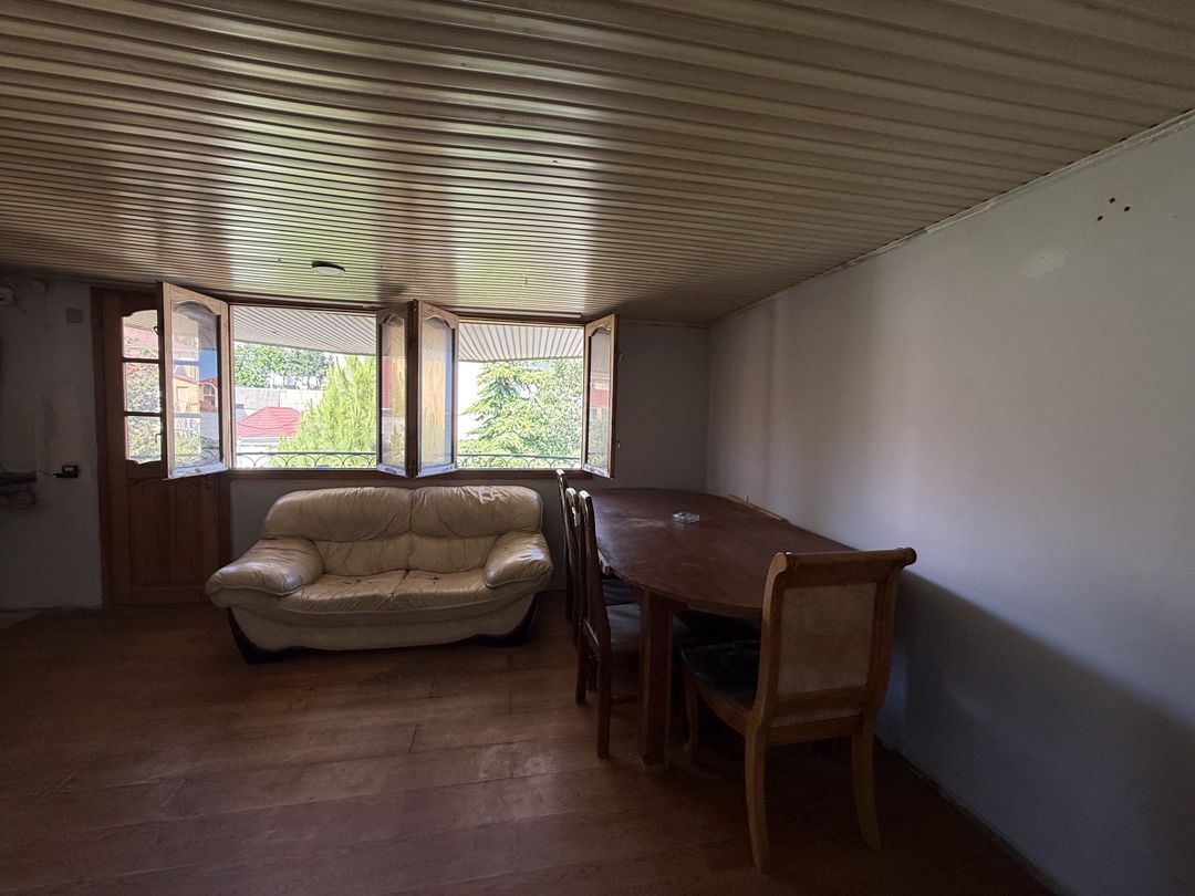 İcarəyə verilir 5 otaqlı köhnə tikili 300 m² — Mənzil, Bakı (3)