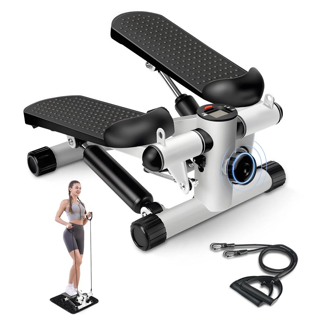 Stepper fitnes üçün, 82198496, ağ — Mallar, Bakı (2)