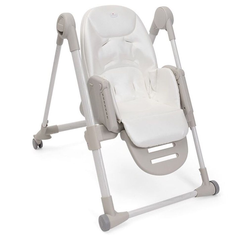 Yedirmə oturacağı Chicco Polly Armonia Motherpearl 8058664178698 — Qidalandırma stulları, Bakı (2)