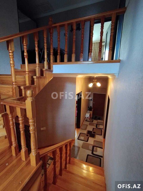 Həyət evləri Satılır Xırdalan, spam marketin yani, 4 otaq, 200 m² — Ev, villa, Xırdalan (8)