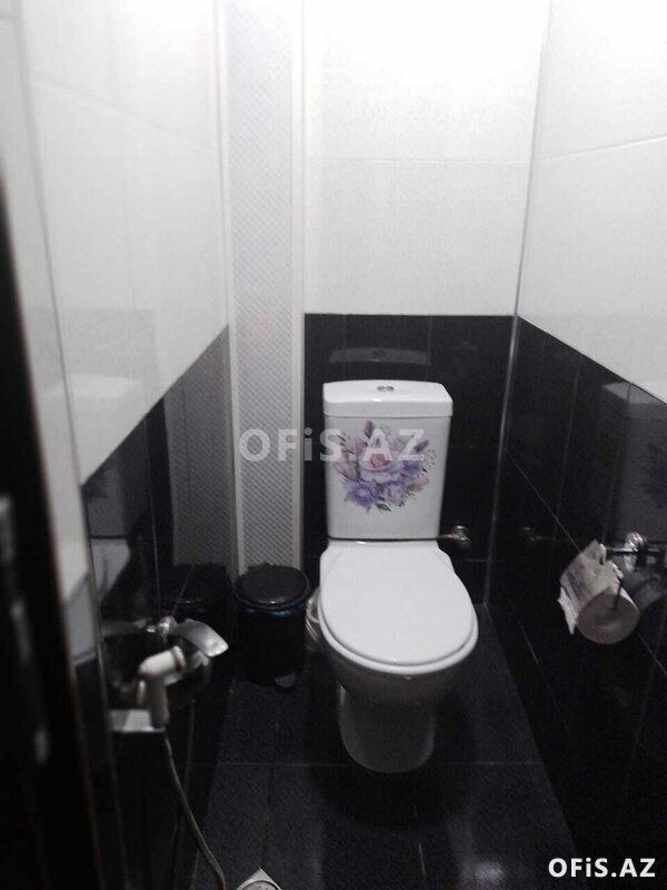 Köhnə tikili Satılır Sumqayıt, Obyektə yararlı Məkan, 4 otaq, 90 m² — Mənzil, Sumqayıt (8)