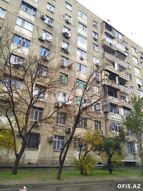 Köhnə tikili Satılır Sabunçu r., Bakixanov q., 3 otaq, 110 m² — Bakı