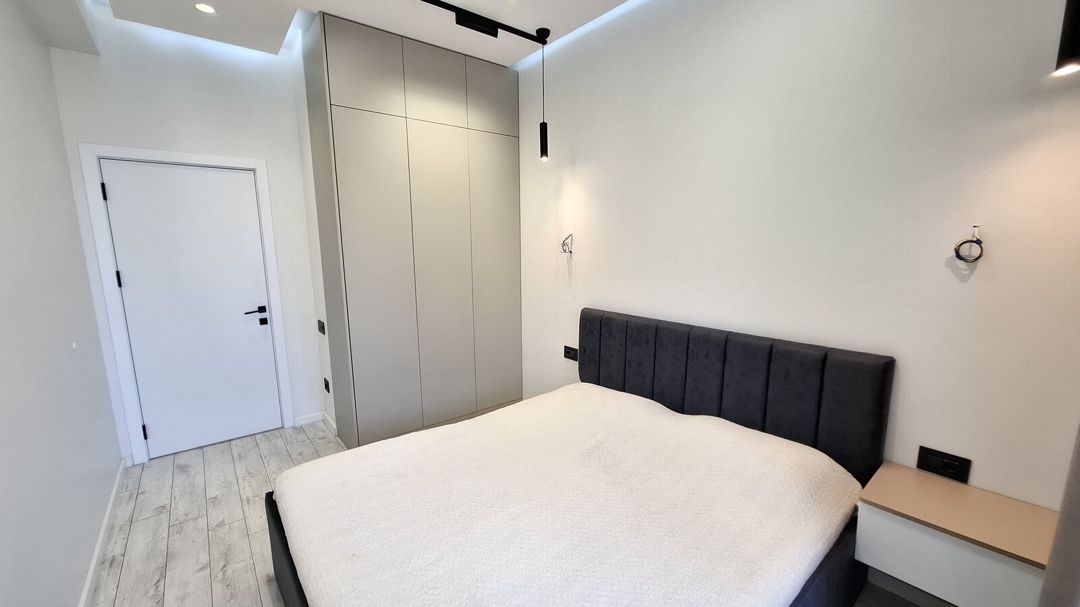 Satılır 3 otaqlı yeni tikili 85 m² — Mənzil, Bakı (12)