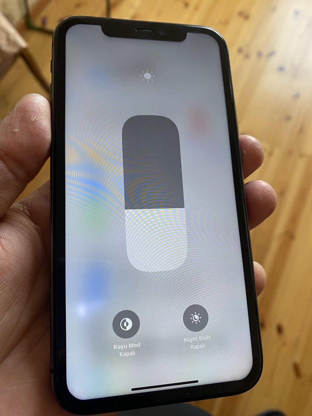 IPhone 11, 64 GB, Jet Black, Face ID — Apple iPhone, Xırdalan (3)