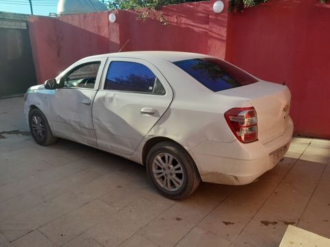Chevrolet Cobalt: 1.5 l 2025 il 30000 km Sedan — Xırdalan