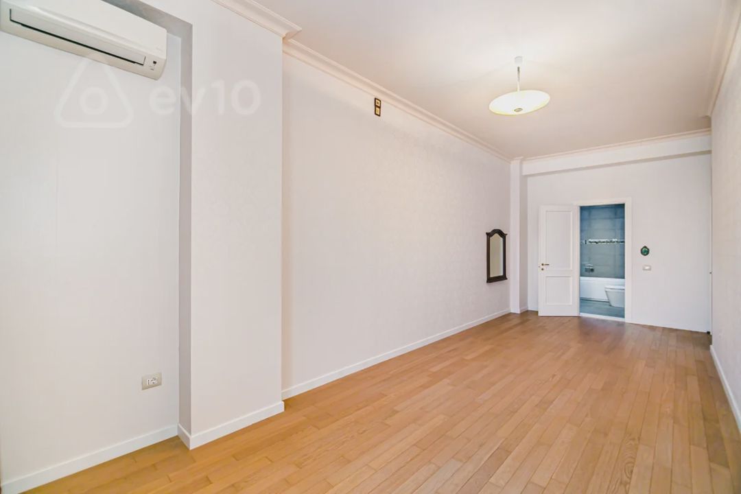 3 otaqlı mənzil, 153 m², Abay döngəsi — Mənzil, Bakı (4)