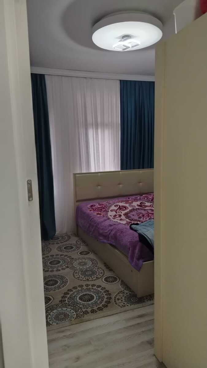 Satılır 2 otaqlı yeni tikili 51 m² — Mənzil, Xırdalan (10)